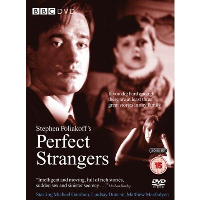 Perfect Strangers