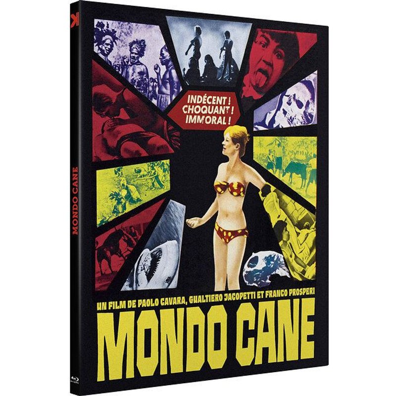 Mondo Cane