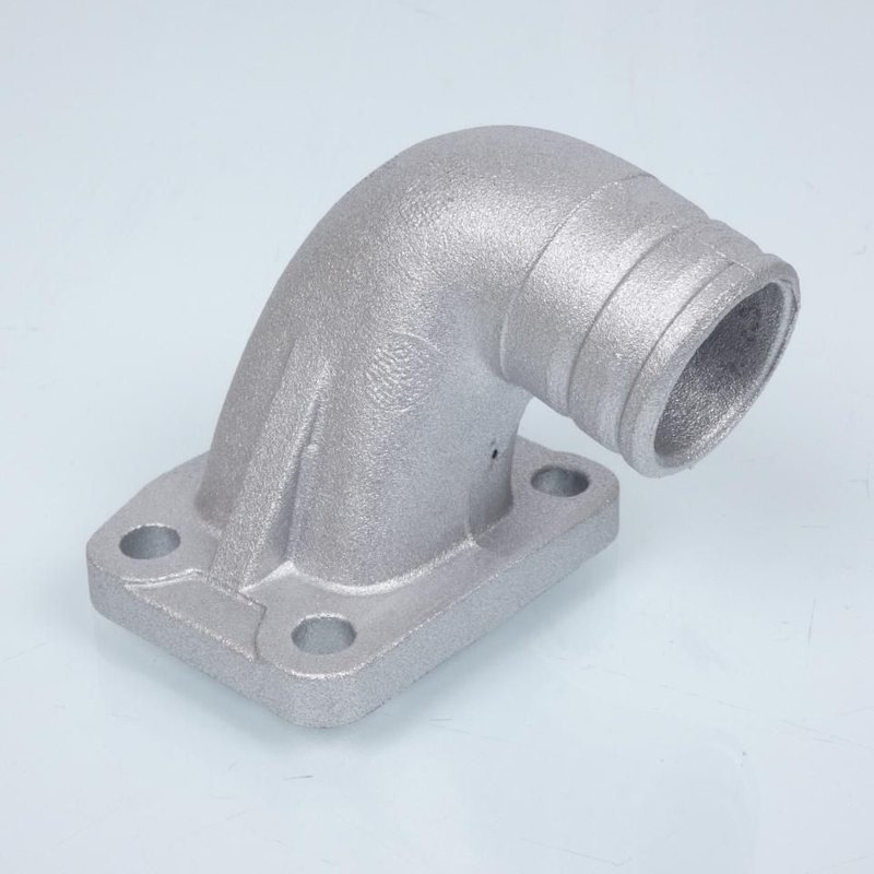 Pipe d'admission Malossi à 19x25 plongée