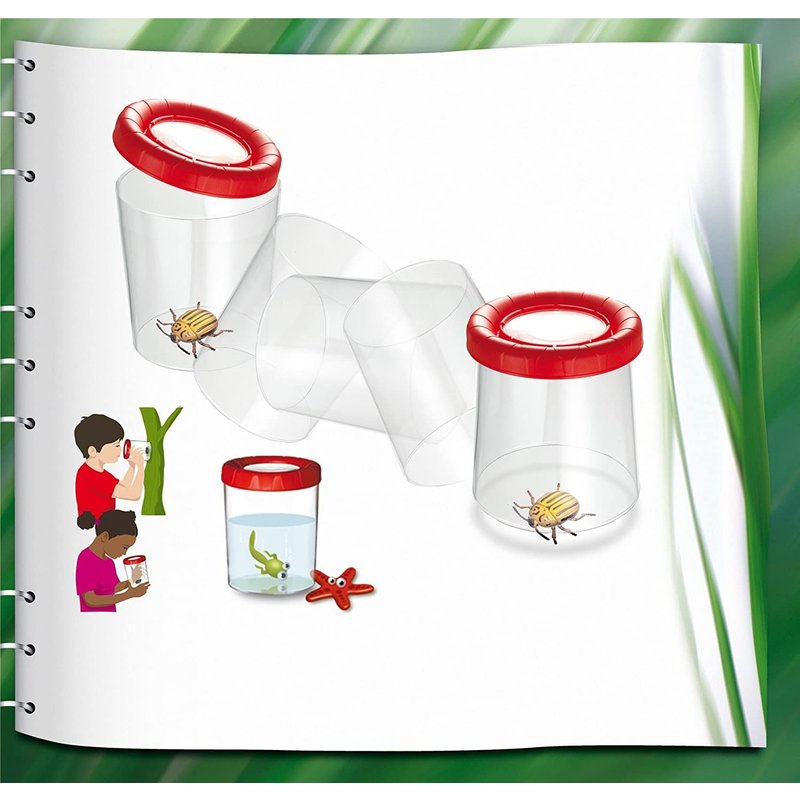 Unbekannt Navir 8027 Mega Insecticide Couleurs Assorties