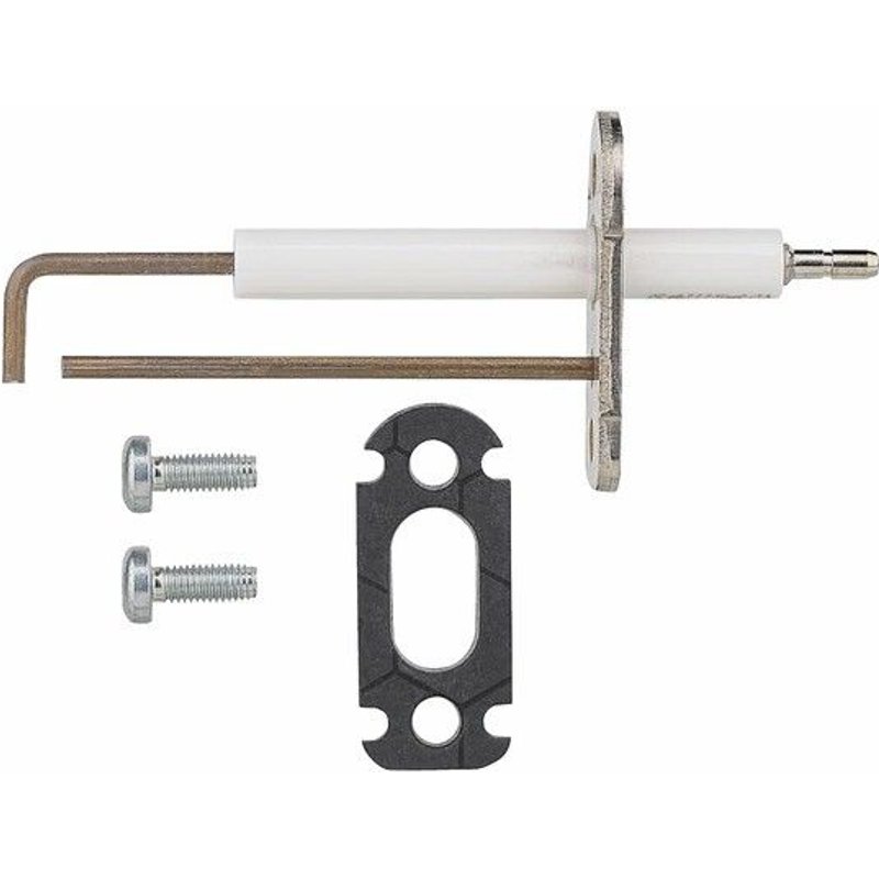 Électrode ionisation et allumage - VIESSMANN : 7828718