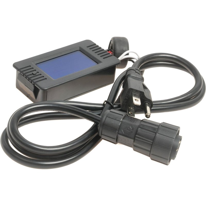 Onduleur Raccordement au R¿¿seau ?tanche de 1400W MPPT Onde Sinusoidale Pure 120V CA