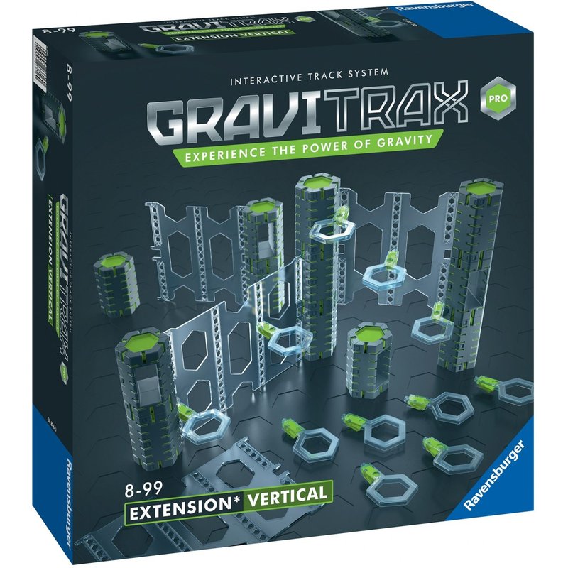 GraviTrax PRO Set d'Extension Vertical