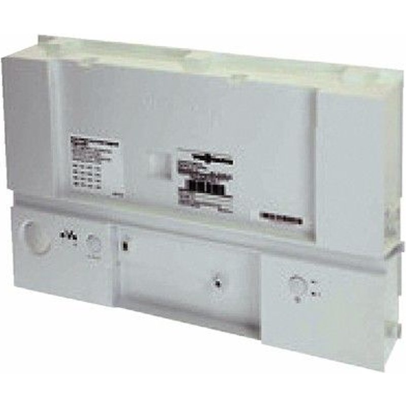 Régulation VBC130-A06.101 - VIESSMANN : 7838384