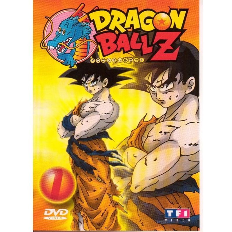 Dragon Ball Z - Vol. 07