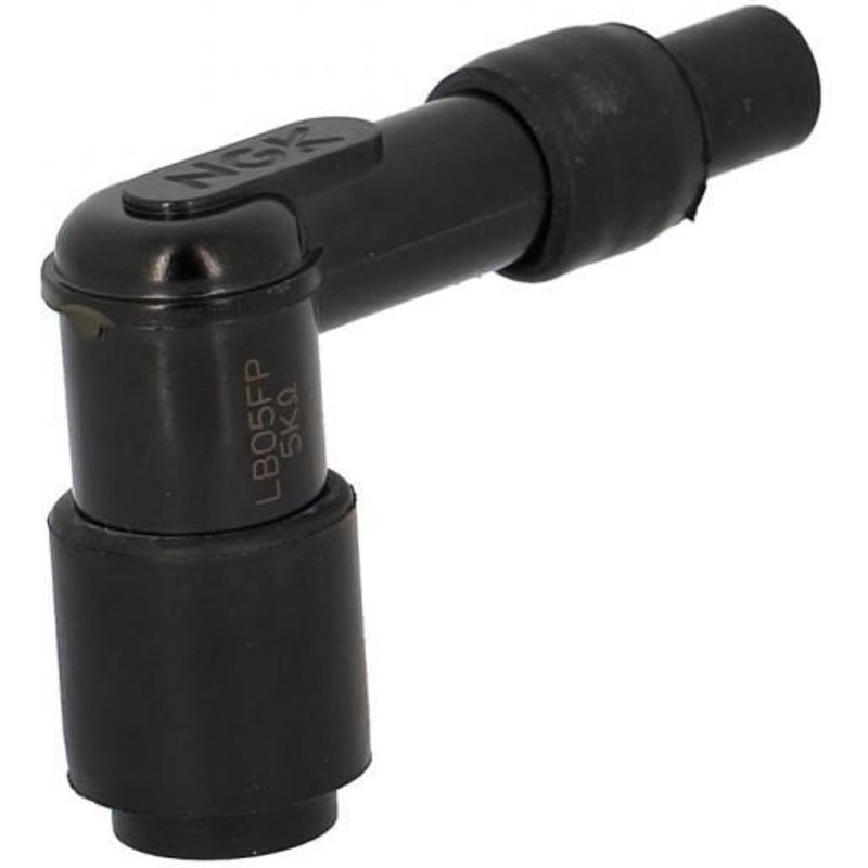 Antiparasite NGK LB05FP