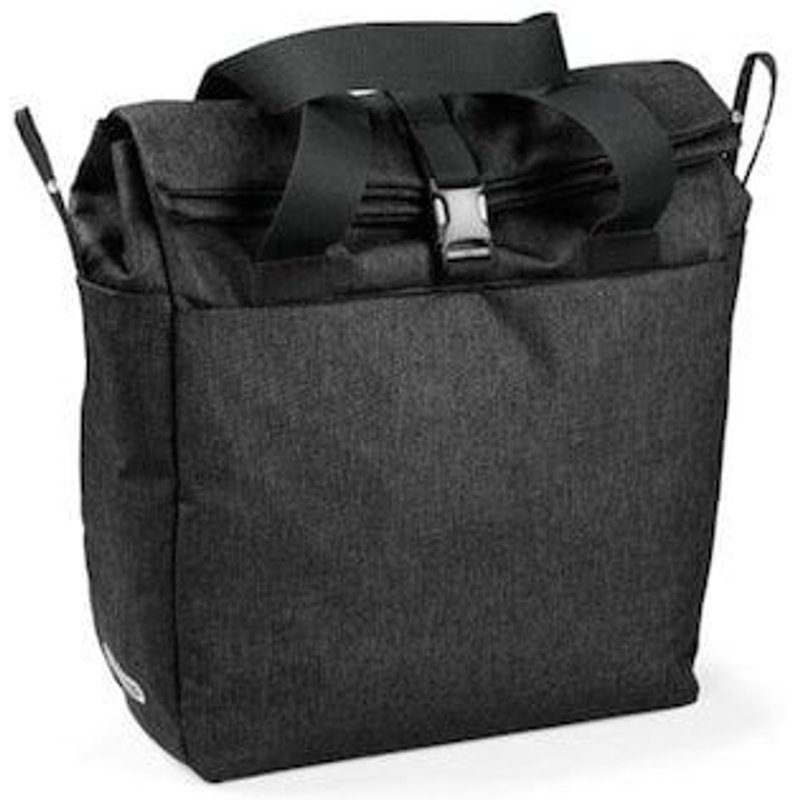 Sac À Langer Futura Ardoise De Peg-Pérego