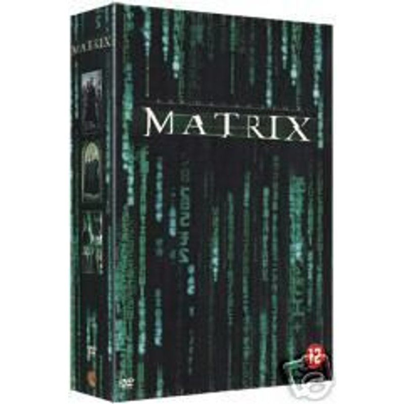 La Collection Matrix