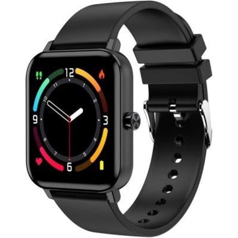 Zte Watch Live Reloj Smartwach Negro