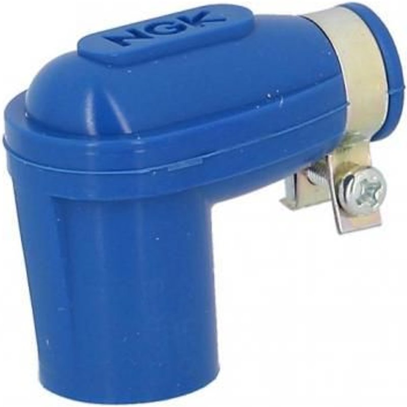 Antiparasite NGK LBER-B