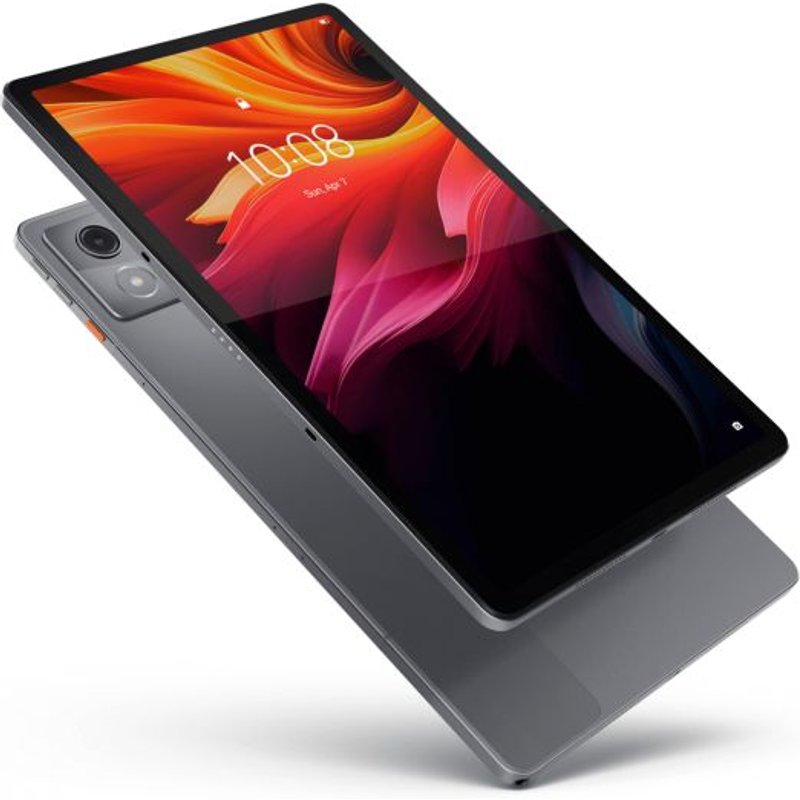 Lenovo Tab K11 Plus 11,5' 8GB-256GB WiFi Gris (Luna Grey)