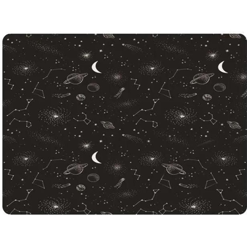 TAPIS DE SOURIS Tapis de souris à surface lisse antidérapante, style-6 6