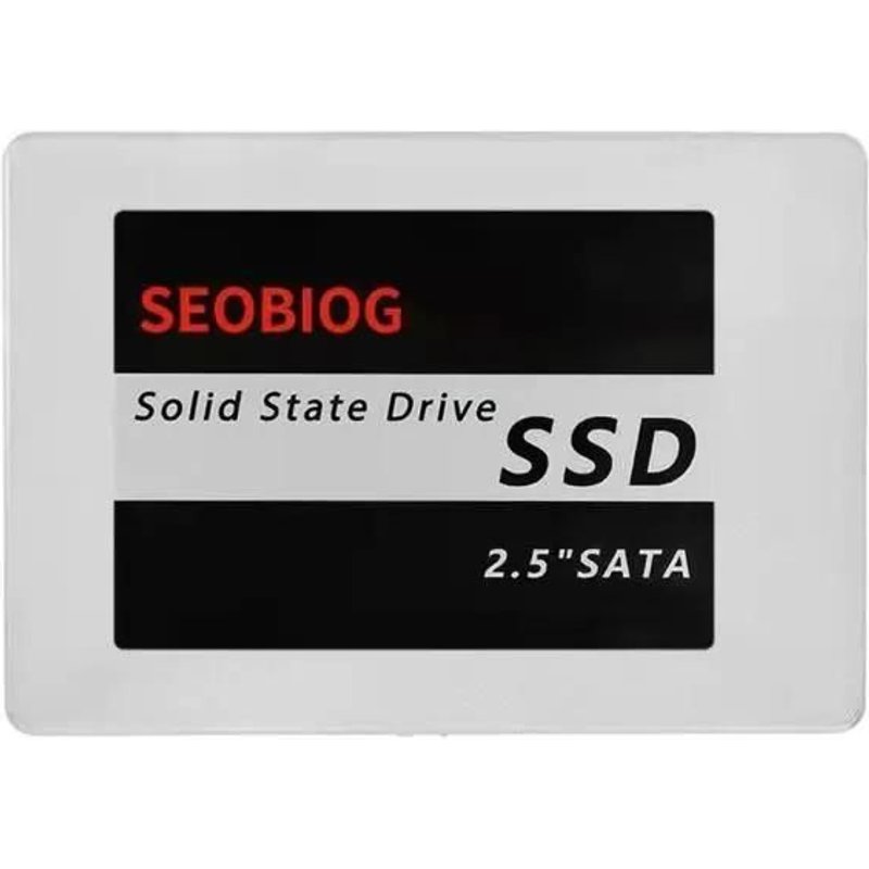 Wirlsweal - Disque dur SSD Interne - 256Go - SATA3- 2.5