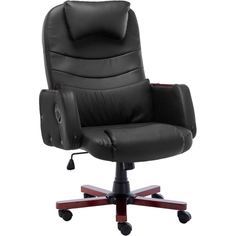 Vidaxl Parc Pour Chien 26panneaux Noir 50x100cm Acier Enduit De Poudre