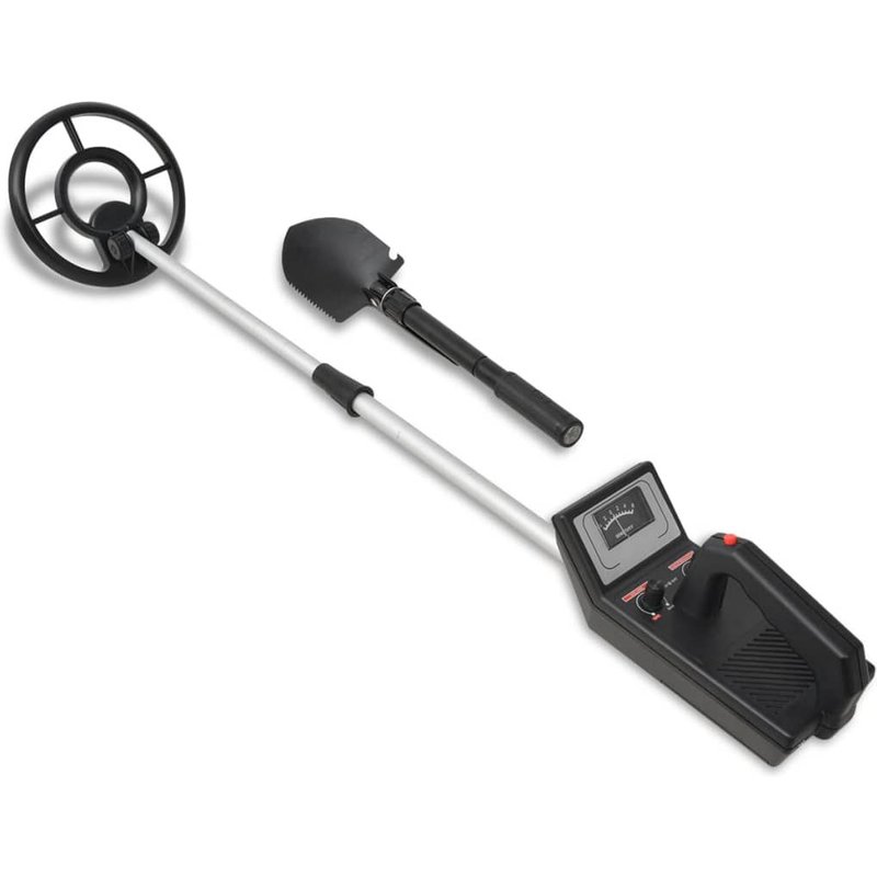 vidaXL Corde de bateau Noir 4 mm 50 m Polypropylène