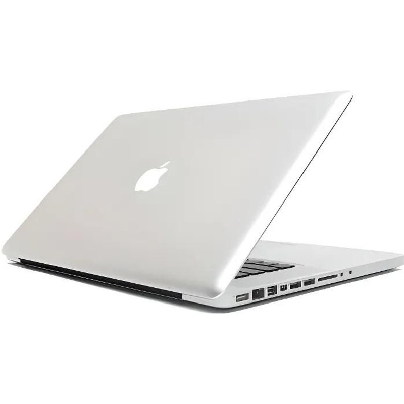 Apple Macbook Pro A1286 i7-3615QM 16Go 500Go