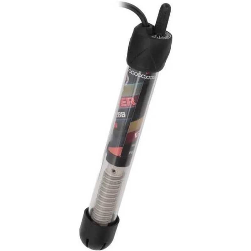 Chauffe-Aquarium Chauffe-Eau En Verre Submersible Automatique À Température Constante Pour Aquarium, Animalerie Chauffage-Shipenop