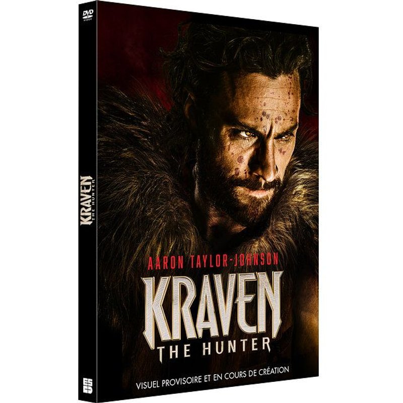 Kraven The Hunter
