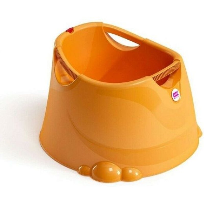 Baignoire De Douche Opla Orange