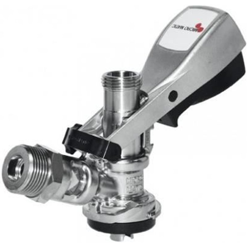 Panier - tête de robinet, robinet de comptoir, Micro-Matic - avec collecteur de boissons