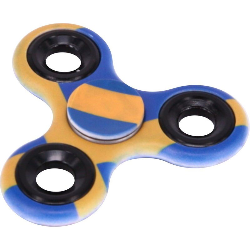 Fidget Spinner Suède