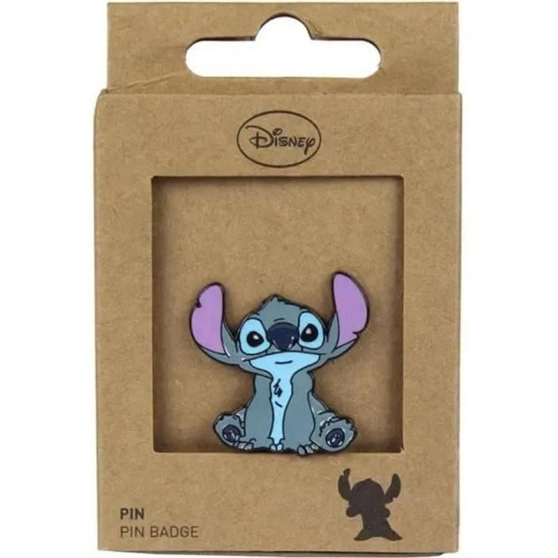 P.Derive LILO & STITCH - Stitch - Pin's