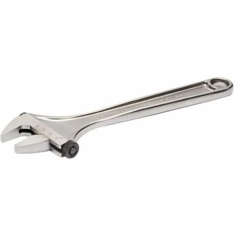 Irimo Bahco - Cle A Molette 3-8 6 - 001021