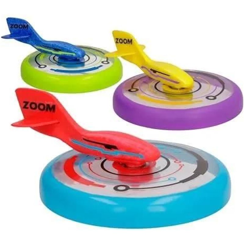 Disque Volant Jet Disc - Imc Toys - 918030 - Multicolore
