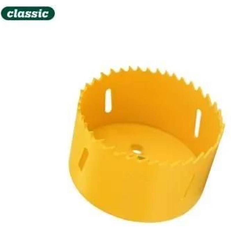 Scie-Cloche Bi-Métal Ø102mm Sy1102 Mota - GENERIQUE