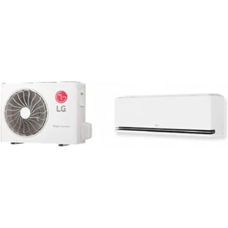 LG Climatiseur MAGNA09M.Set