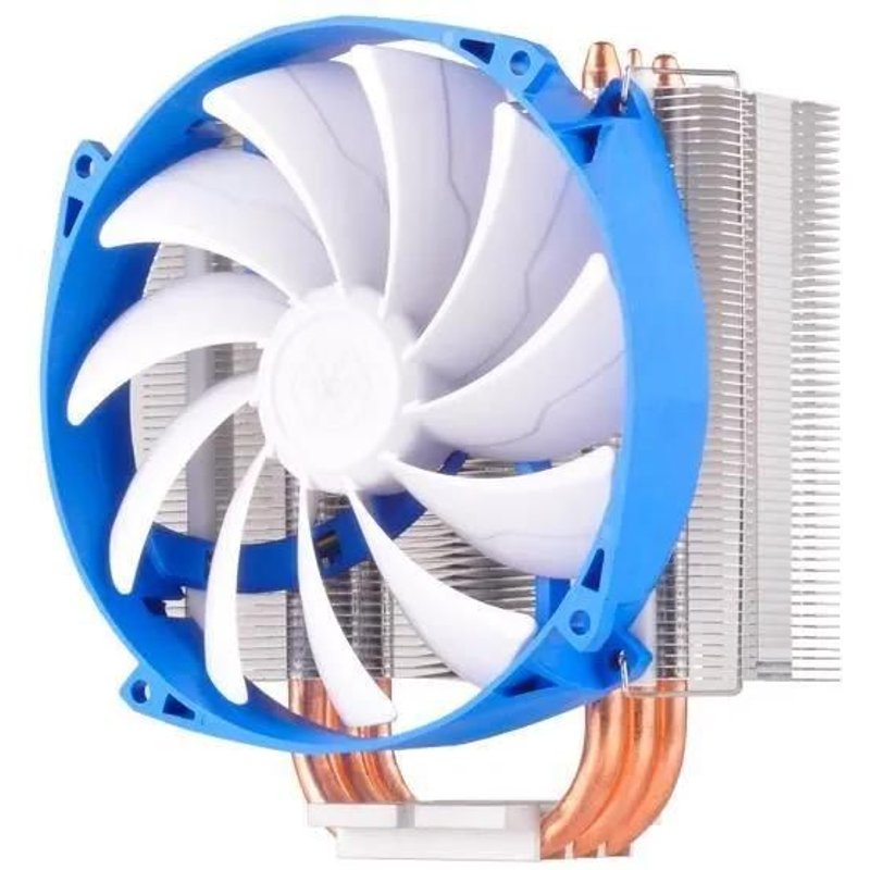 Silverstone Argon AR07