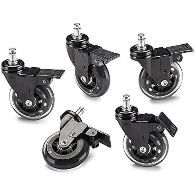 Kit de Roues - SPARCO - Pro Caster Stin