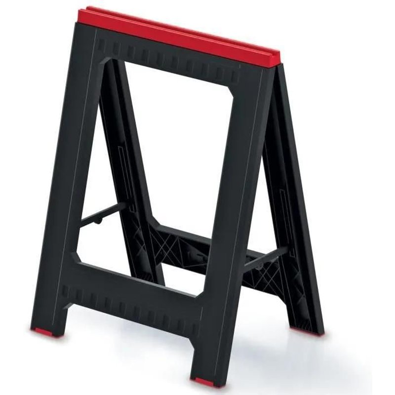 Établi pliant Kistenberg Titan Stand KTIS8060 Stand d'atelier