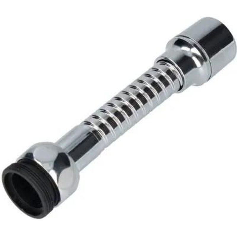 Flexible de douche - support de douchette - pommeau de douche Ferrestock - FSKFAC007