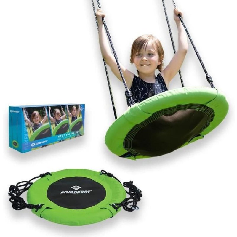 Balançoire - Schildkröt - Nid D'oiseau 60cm