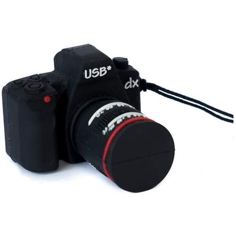 TECH ONE TECH TEC5043-32 lecteur USB flash 32 Go USB Type-A 2.0 Noir