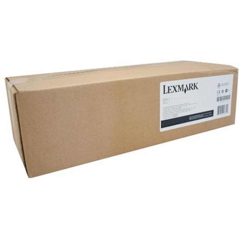 Lexmark 77L0W00 Pièce détachée ou accessoire pour imprimante/scanner Poubelle de toner