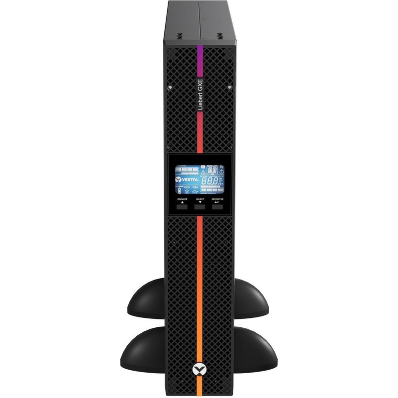 Vertiv Liebert GXT5LI-48VBATKIT1 accessoire pour onduleurs