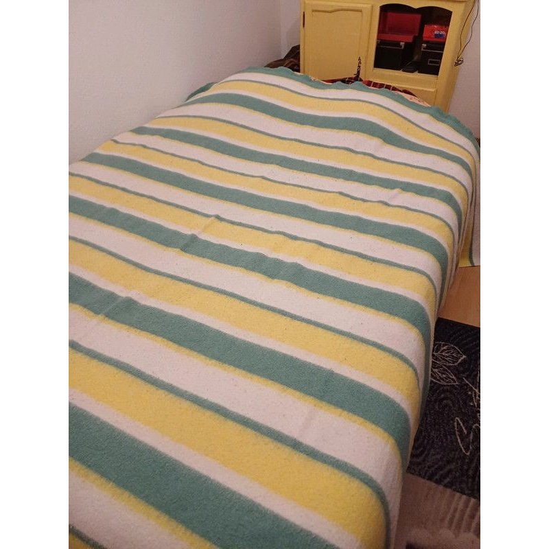 Couverture 2,40mx2,15 M .