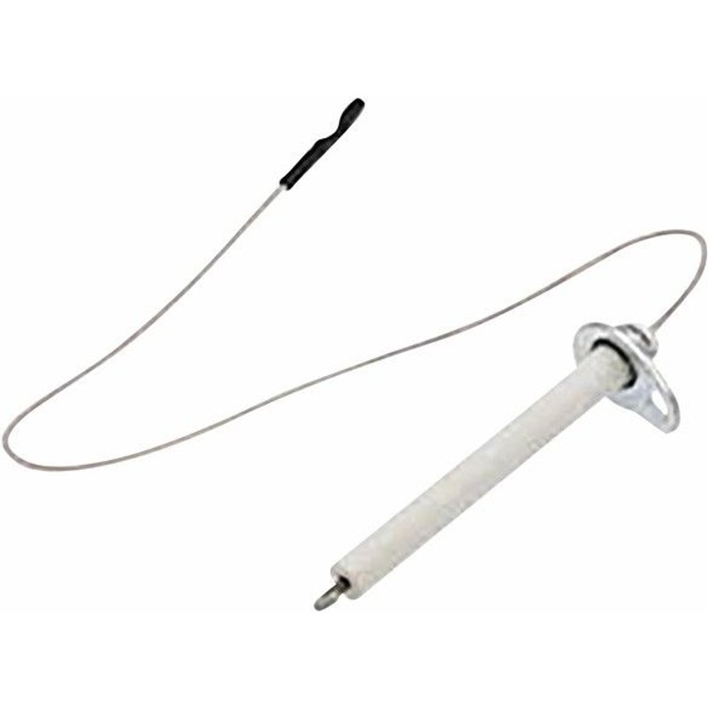 Électrode allumage droite - CHAFFOTEAUX : 65100251