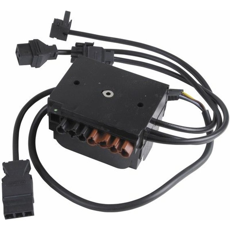 Socle agc70.508Ci réchauffe - DE DIETRICH CHAPPEE : S58539910