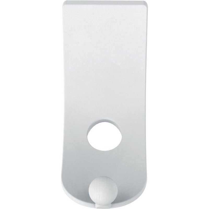 Support mural pour Somfy Indoor Camera & Security Camera - Installation simple-vis - Cable USB 2m inclus