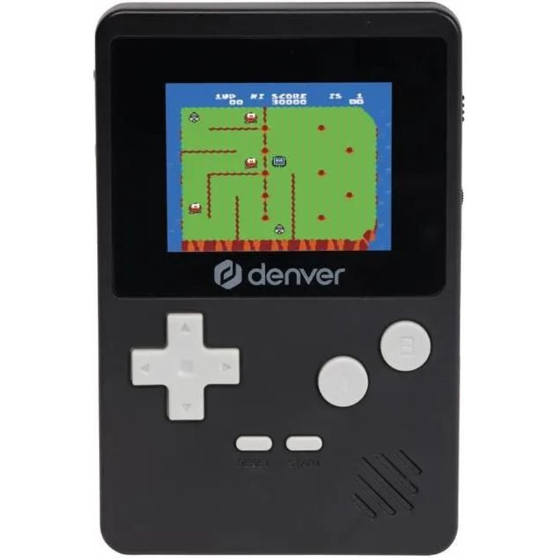 Console De Jeu Avec Écran Lcd 2,5