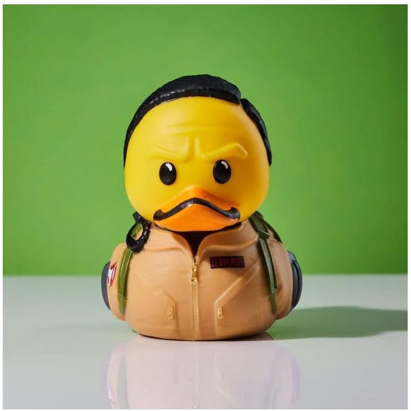 S.O.S Fantômes - Figurine Tubbz Mini Winston Zeddemore