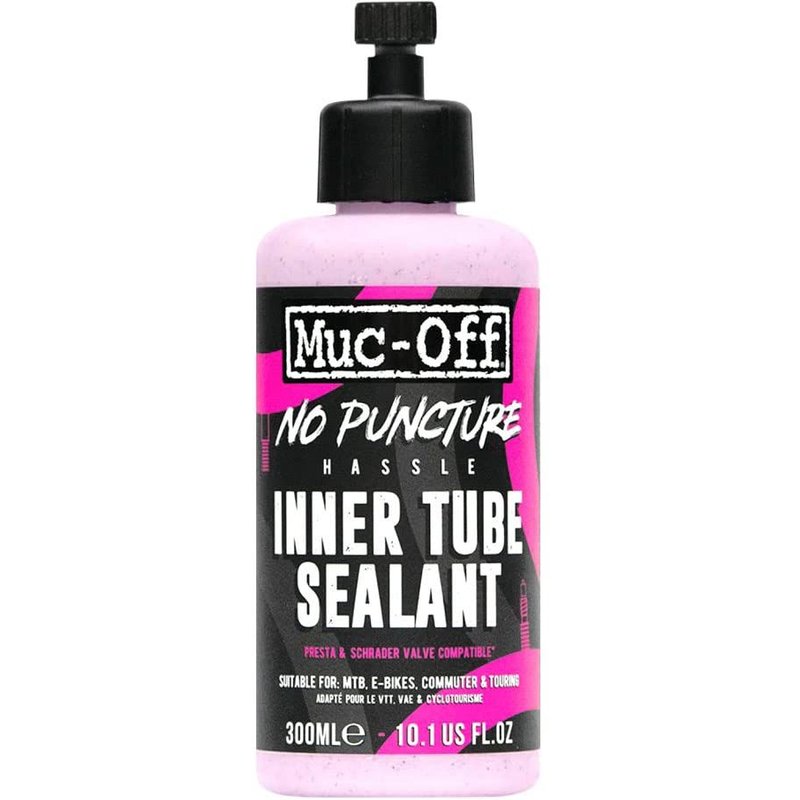 Liquide préventif chambre à air Muc-Off No Puncture 300ml