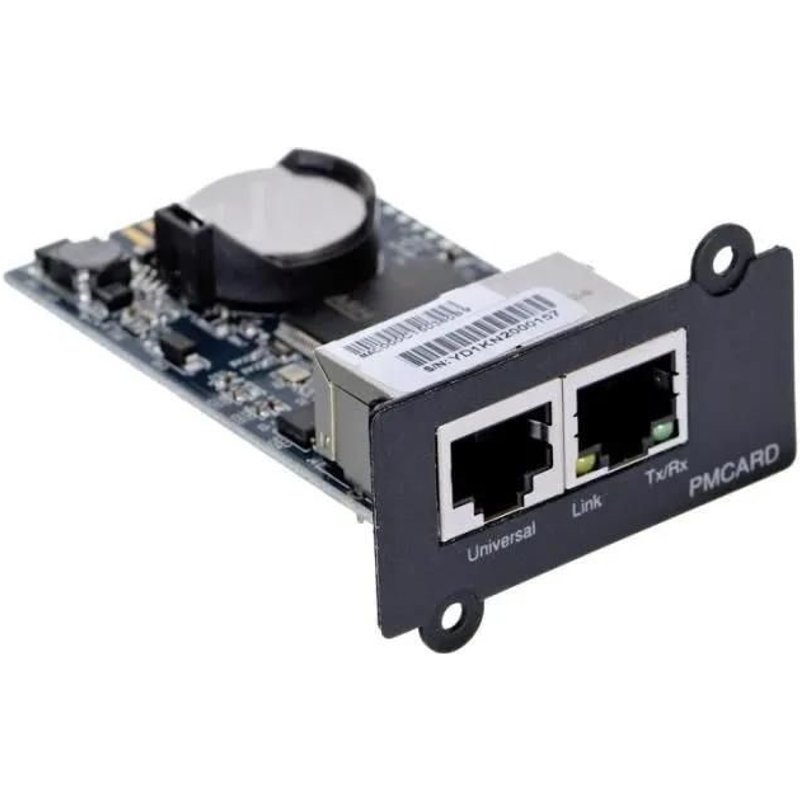 Ever T-KKON-0016-00 accessoire d'alimentation sans interruption