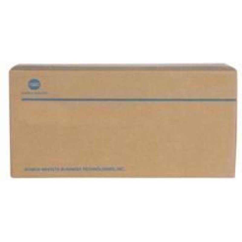 Konica Minolta A5X0250 (TNP48) Toner jaune