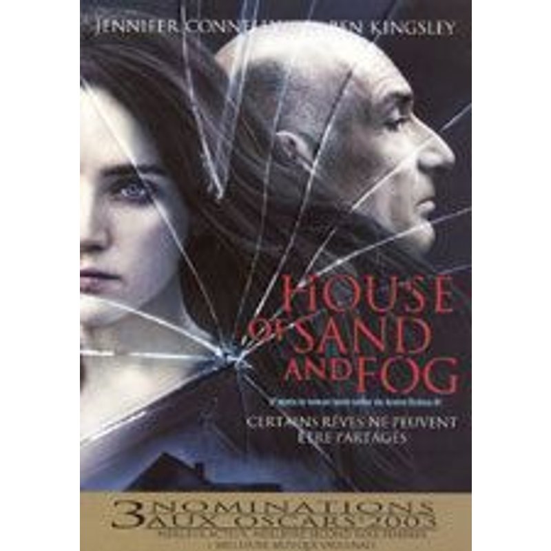 House Of Sand And Fog