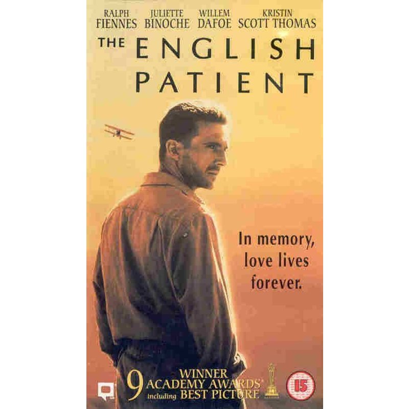 English Patient, The