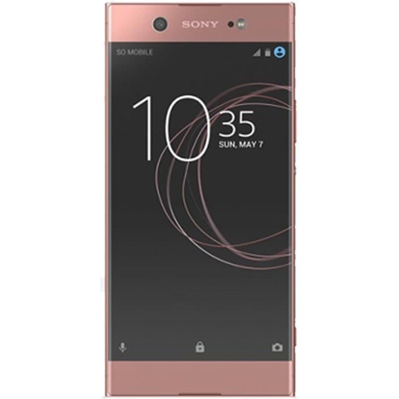 Sony Xperia XA1 Ultra, G3226, Dual Sim, 32GB, LTE 4G, 4GB RAM, Rose